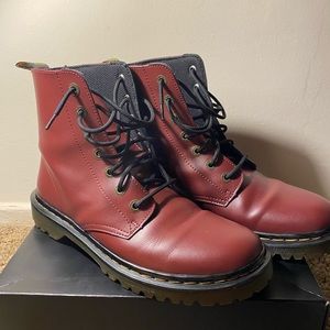 Dr.Martens luana